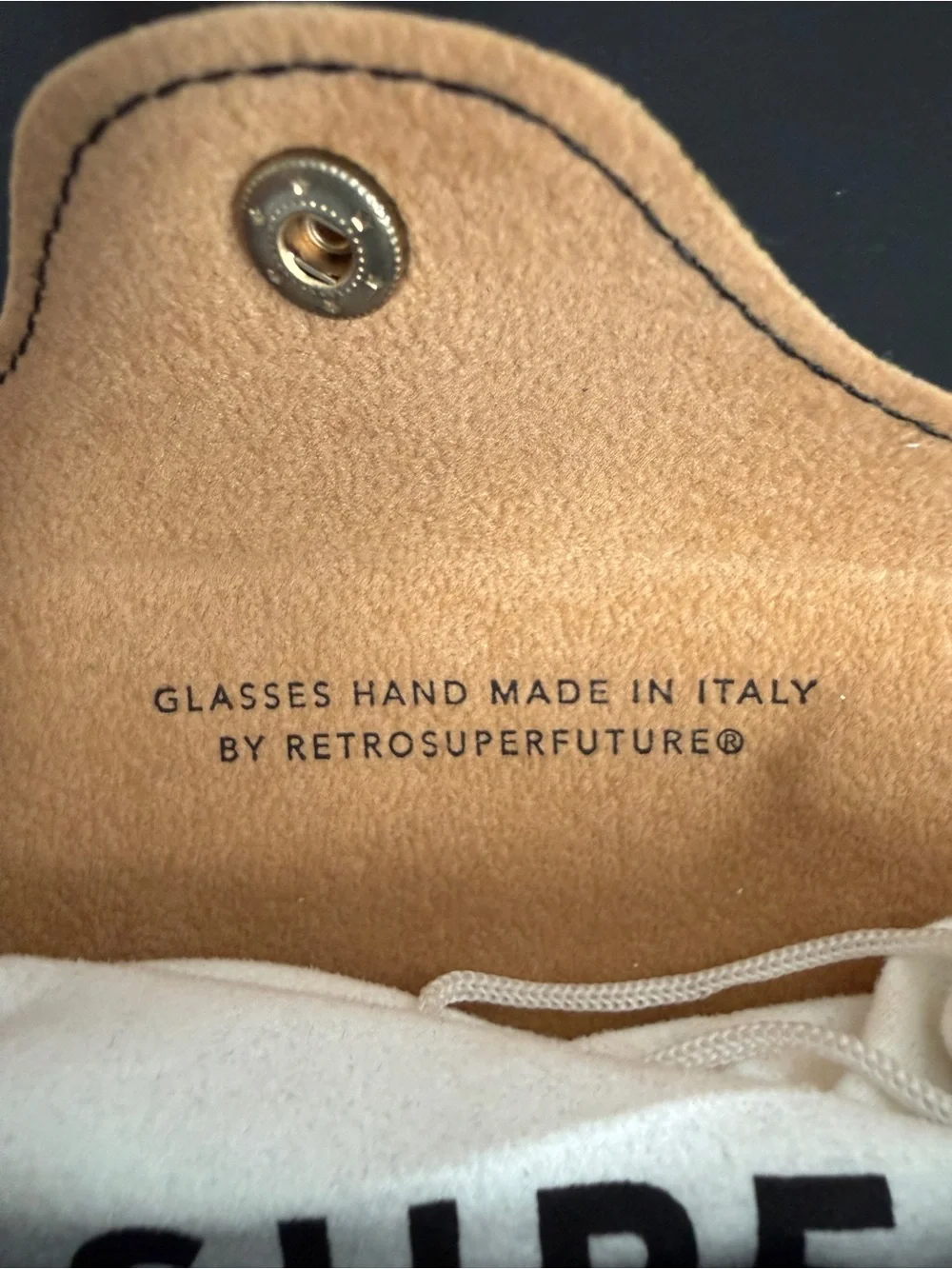Super by Retrosuperfuture - Sunglasses
